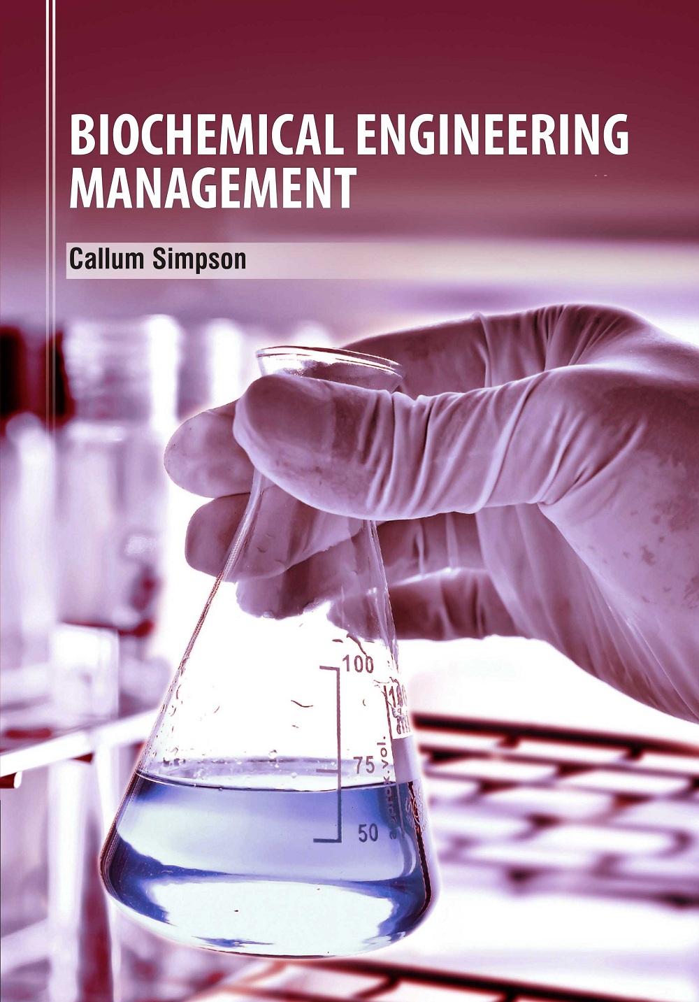 Biochemical Engineering Management